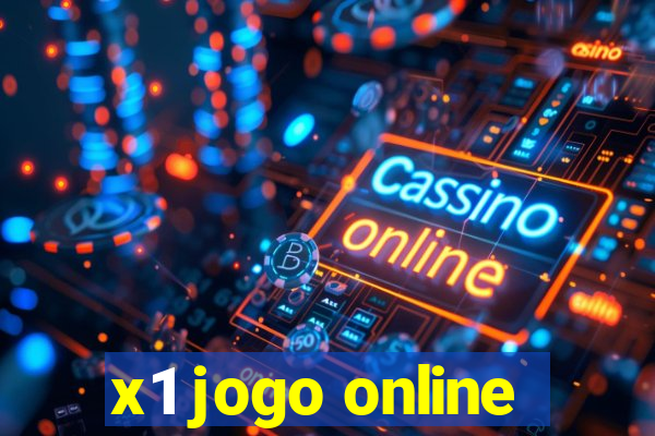 x1 jogo online